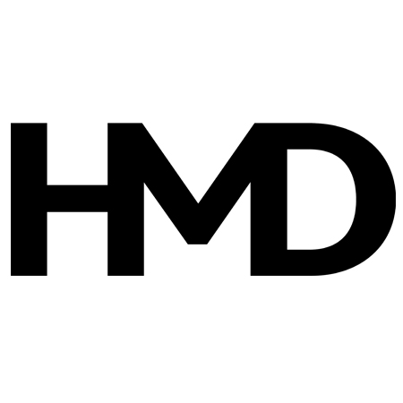 HMD-اچ ام دی